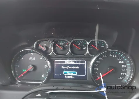 2017 Chevrolet Suburban Premier from USA, damaged, VIN 1GNSKJKC9HR263781